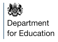 Department for Education